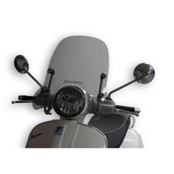 Bulle malossi sport VESPA GRANTURISMO 125L 200L GTS GT GTV 125 250 300