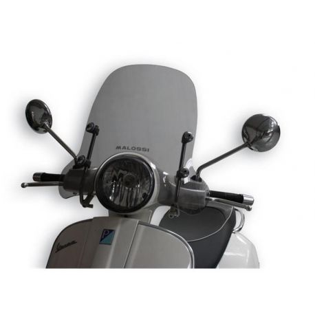 Bulle malossi sport VESPA GRANTURISMO 125L 200L GTS GT GTV 125 250 300 Bulle malossi sport VESPA GRANTURISMO 125L 200L GTS GT GTV 125 250 300