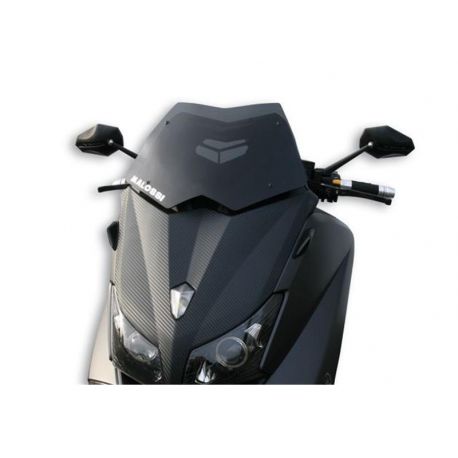 Bulle malossi Type MHR fumée YAMAHA T-MAX 530 2012-2017
