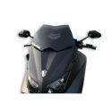 Bulle malossi Type MHR fumée YAMAHA T-MAX 530 2012-2017