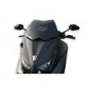 Bulle malossi Type MHR fumée YAMAHA T-MAX 530 2012-2017 0