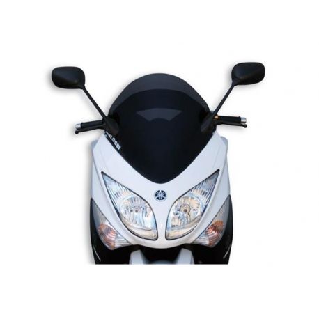Bulle malossi Type MHR fumée YAMAHA T-MAX 500 2008-2011
