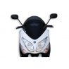 Bulle malossi Type MHR fumée YAMAHA T-MAX 500 2008-2011 0