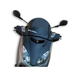 Bulle malossi sport MBK SKYCRUISER YAMAHA X-MAX