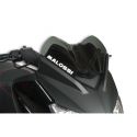 Bulle malossi sport scooter MBK SKYCRUISER YAMAHA X-MAX
