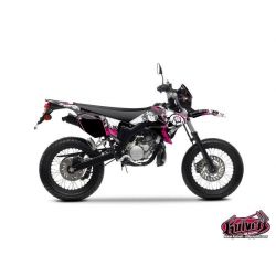 Kit deco trash MBK X-LIMIT YAMAHA DT50 ENDURO & SM