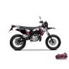 Kit deco trash MBK X-LIMIT YAMAHA DT50 ENDURO & SM 0