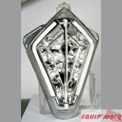 Feux arrière à led ermax YAMAHA 530 T-MAX