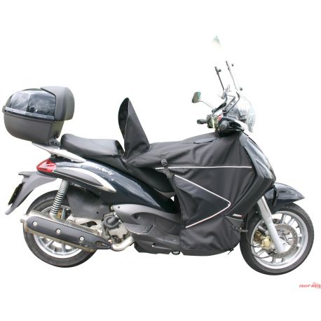 Tablier BAGSTER PIAGGIO 500 BEVERLY 2006-2010