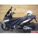 Tablier BAGSTER CHRONO GILERA NEXUS 125 250 300 500 2006-2010