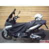Tablier BAGSTER CHRONO GILERA NEXUS 125 250 300 500 2006-2010 0
