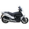 Tablier BAGSTER BOOMERANG KYMCO PEOPLE 300S 2009-2015 1