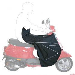 Tablier BAGSTER BOOMERANG VESPA LX S 2005-2012