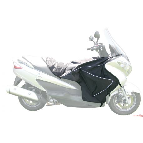 Tablier BAGSTER BOOMERANG PEUGEOT CITYSTAR 50-125-150-200 2011-2015