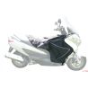 Tablier BAGSTER BOOMERANG PEUGEOT CITYSTAR 50-125-150-200 2011-2015 1