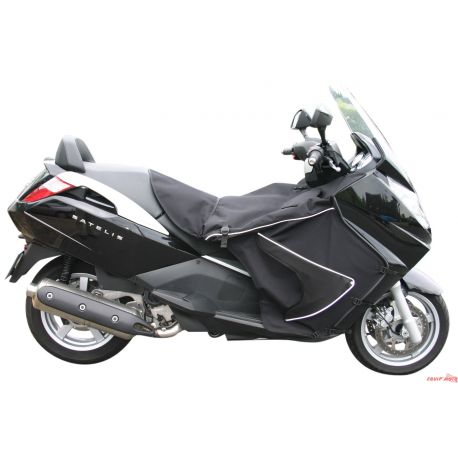 Tablier BAGSTER BOOMERANG PEUGEOT METROPOLIS 2012-2015