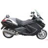 Tablier BAGSTER BOOMERANG PEUGEOT METROPOLIS 2012-2015 0
