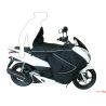 Tablier BAGSTER BOOMERANG HONDA 300 FORZA 2013-2015 0