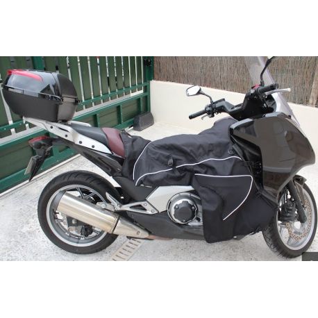Tablier BAGSTER BOOMERANG HONDA 750 INTEGRA 2014-2016