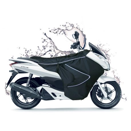Tablier BAGSTER BOOMERANG PEUGEOT DJANGO 2014