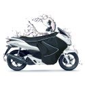 Tablier BAGSTER BOOMERANG PEUGEOT DJANGO 2014