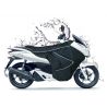 Tablier BAGSTER BOOMERANG PEUGEOT DJANGO 2014 1