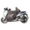 Tablier BAGSTER BOOMERANG HONDA 125 FORZA 2015-2016 0