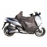 Tablier BAGSTER BOOMERANG HONDA 125 FORZA 2015-2016 1