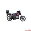 Tablier BAGSTER BRIANT BMW K75 serie 5.6.7 R80RT/GS R100 GS/RT/R 1988-1993