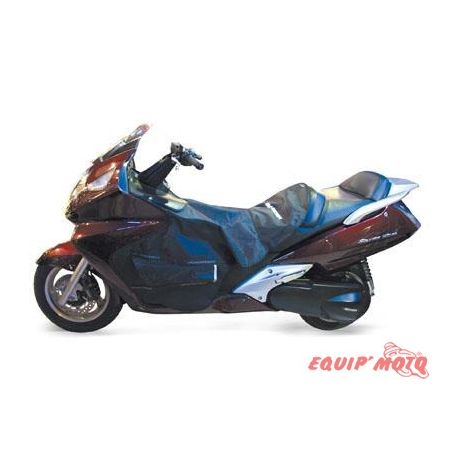 Tablier BAGSTER BRIANT HONDA SILVERWING 400-600 2001-2006
