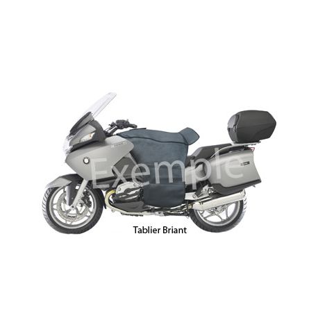 Tablier BAGSTER BRIANT HONDA ST1300 PAN EUROPEAN 2002-2010