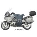 Tablier BAGSTER BRIANT HONDA ST1300 PAN EUROPEAN 2002-2010