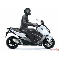 Tablier BAGSTER BRIANT BMW C600 SPORT C650 SPORT 2012-2020