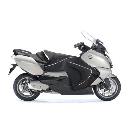 Tablier BAGSTER BRIANT BMW C650GT 2012-2016 Tablier BAGSTER BRIANT BMW C650GT 2012-2016