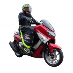 Tablier universel scooters MOTO GP