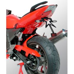 Passage de roue ERMAX KAWASAKI Z 750 S 2005-2006