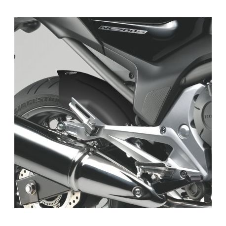 Garde boue R&G RACING HONDA NC700S NC700X 2012-2013