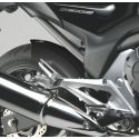 Garde boue R&G RACING HONDA NC700S NC700X 2012-2013