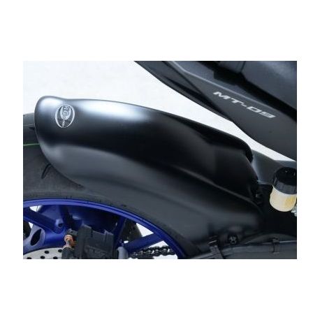 Garde boue R&G RACING XSR 900 2016 MT 09 MT 09 TRACER 2013-2016
