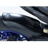 Garde boue R&G RACING XSR 900 2016 MT 09 MT 09 TRACER 2013-2016 0
