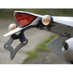 Support de plaque R&G Racing HUSQVARNA TE 125 2012-2014 SMR 630 2010-2014