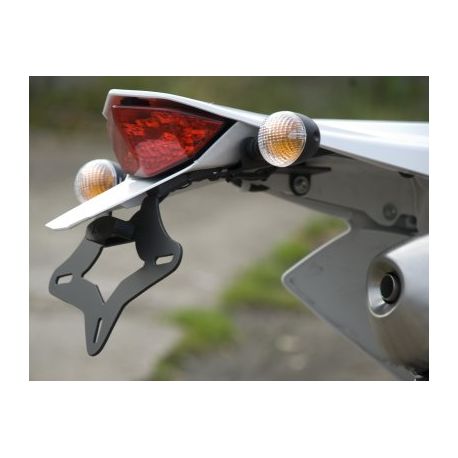 Support de plaque R&G Racing HUSQVARNA TE125 2012-2014 SMR630 2010-2014