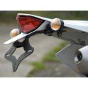 Support de plaque R&G Racing HUSQVARNA TE125 2012-2014 SMR630 2010-2014