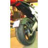 Support de plaque déporté HONDA CB650F CBR650F 2014-2018 1