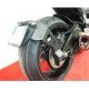 Support de plaque déporté SUZUKI GSX-S1000 GSX-F1000 2015-2018 0