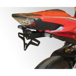 Support de plaque R&G Racing HONDA CBR1000RR CBR 1000 RR-R 2017-2023