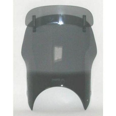 Bulle MRA VARIO YAMAHA BT1100 BULLDOG 2002-2007 Bulle MRA VARIO YAMAHA BT1100 BULLDOG 2002-2007