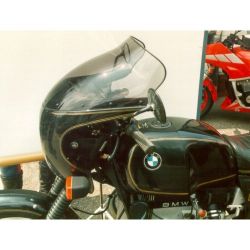 Bulle MRA tourisme BMW R60S R75S R80S R90S R100S COCKPIT