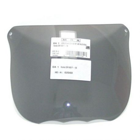 Bulle MRA origine HONDA CBR600F 1987-1990