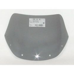 Bulle MRA origine KAWASAKI GPZ 1100 1981-1982 Z1000R 1982